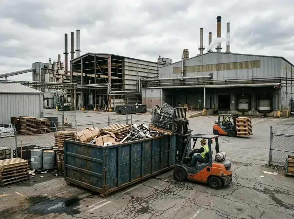 industrial-factory-scrap-conta-003 — frequently asked questions, Cheap Roll-off Dumpster Rentals in Avocado Heights, CA